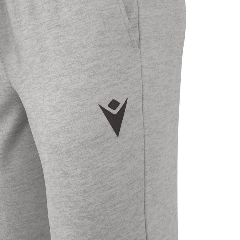 Macron Harp Sweatpants - Color: Black, Size: XXS