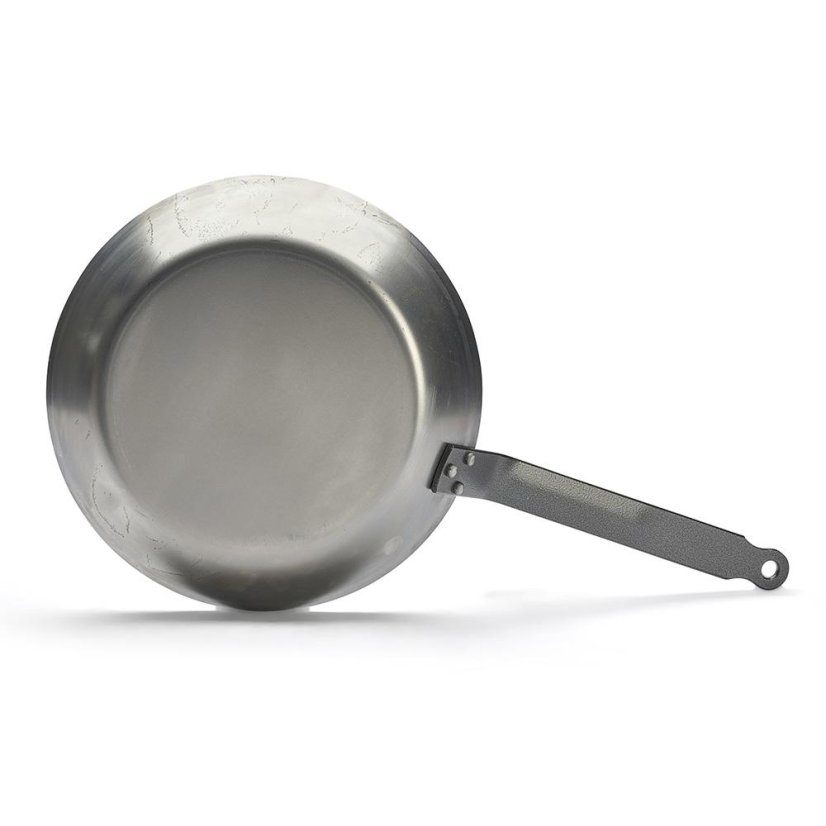 Stahlpfanne de Buyer Carbone Plus 5110.26, 26 cm