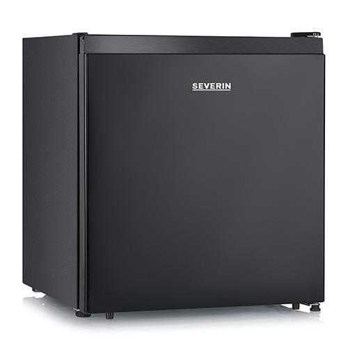Severin KB 8879 čierna chladiaca box
