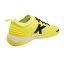 Sálová obuv Kelme Tritón - Barva: Žlutá, Velikost: 42.5