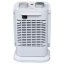 ARGO BOOGIE 191070162 fehér meleglevegős ventilátor