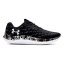 Laufschuhe Under Armour Flow Velociti Wind RFCamo M - Farbe: Schwarz, Größe: 44