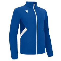 RAIJIN FULL LENGTH ZIP TOP ROY/WHT