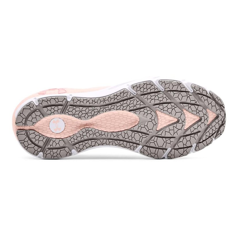 Under Armour Hovr Phantom 2 INKNT W futócipő - Szín: Rózsaszín, Méret: 36.5
