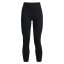 Női leggings Under Armour Meridian Ankle Leg - Szín: Rózsaszín, Méret: L