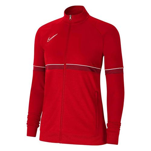 Dámská mikina Nike Dri-FIT Academy 21 - Barva: Modrá, Velikost: M