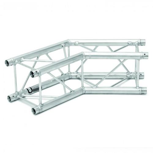 Baukonstruktion Alutruss