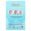 Top Model Gold Beauty & Me Face Mask, Candy