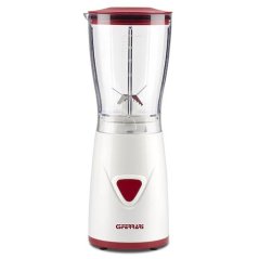 G3Ferrari MISTERFRUIT G2007300 white and red table blender