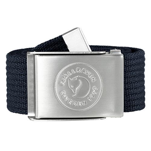 1960 Logo Belt