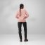 Dámská mikina Fjällräven Logo Sweater W - Kolor: Wino, Rozmiar: XS