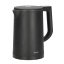 Wasserkocher Severin WK 3483 schwarz