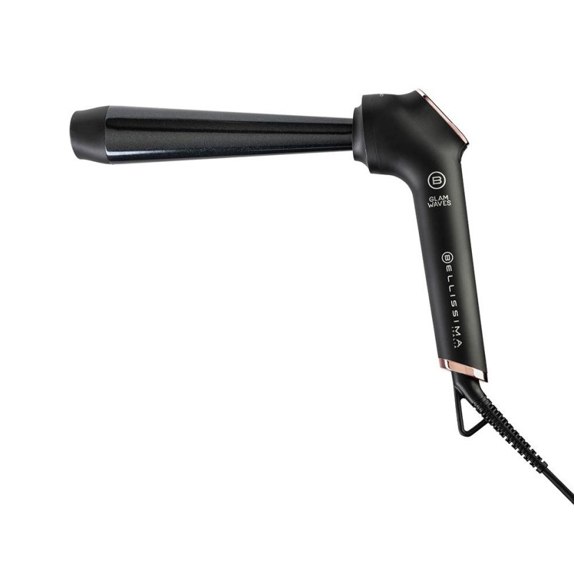 Hajsütővas Bellissima Glam Waves 11856