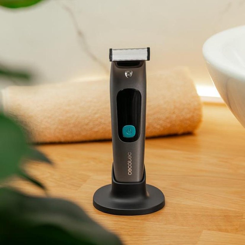 Rasierständer Cecotec PrecisionCare OneShave 100058