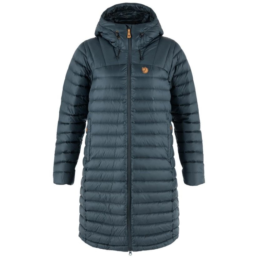 Snow Flake Parka W