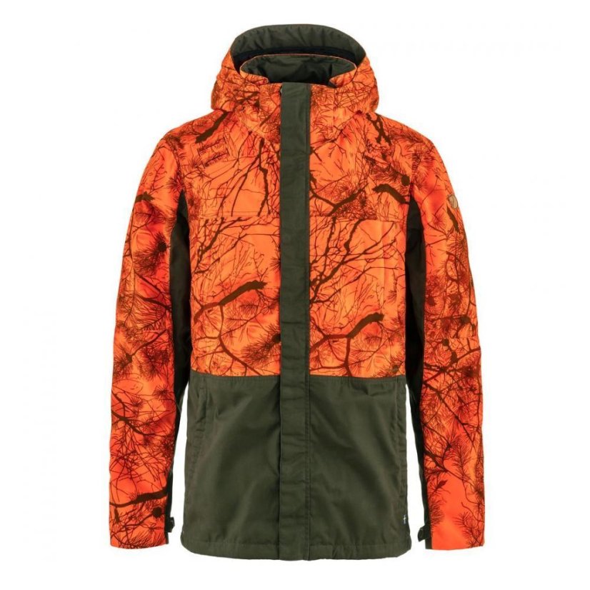 Drev Hybrid Jacket M