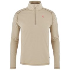 Pine Half Zip M