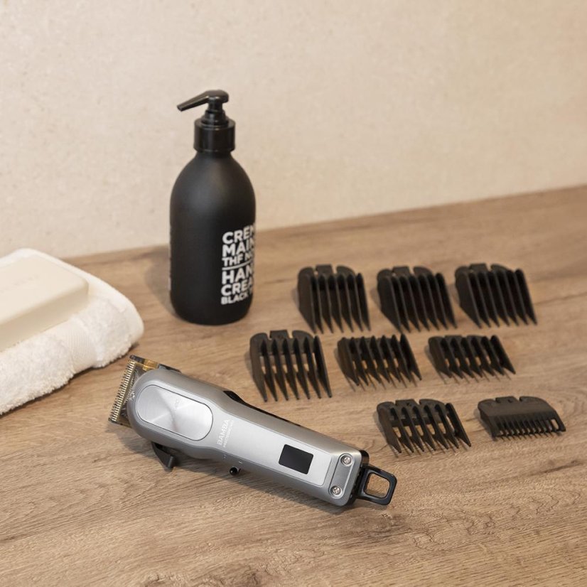Zastřihovač vlasů Cecotec Bamba PrecisionCare 4218
