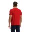 Macron Boost Hero T-shirt - Color: Gray, Size: S