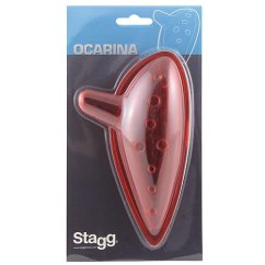Okarína Stagg