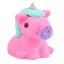 Ylvi & Minimoomis eraser, purple pacifier