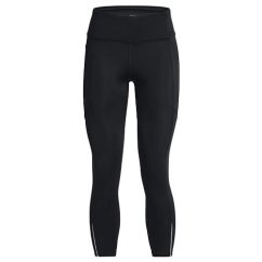 UA Fly Fast 3.0 Ankle Tight-BLK