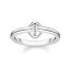 Ring Thomas Sabo Vintage D_TR0036-725-14- - Größe: 52