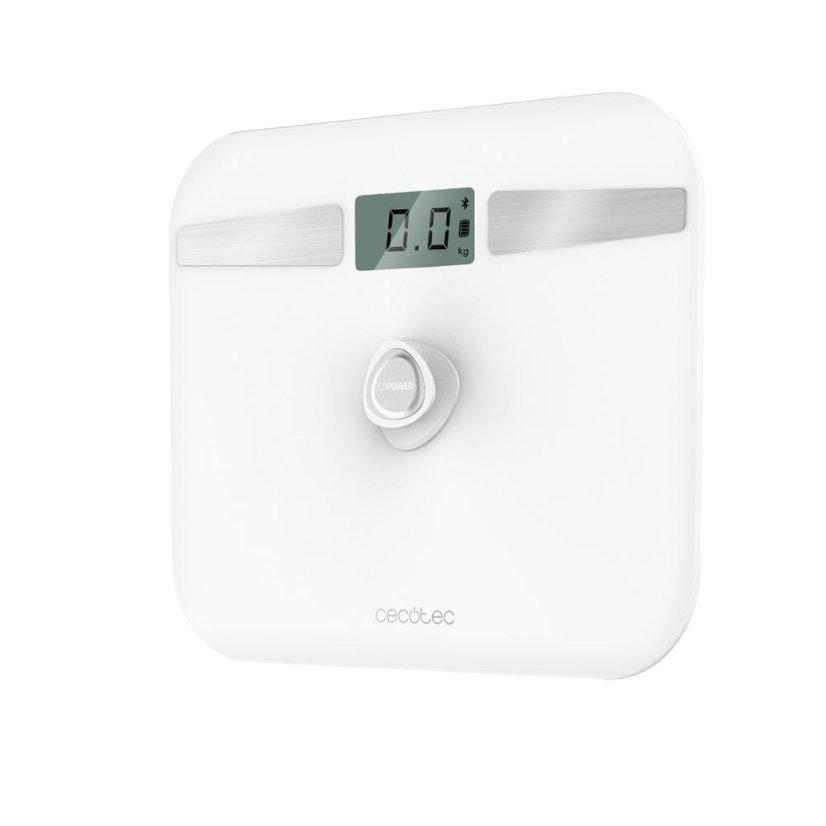 Osobní váha Cecotec Surface Precision 10200, 4254 bílá