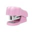 Top Model Lila mini office stapler, Candy