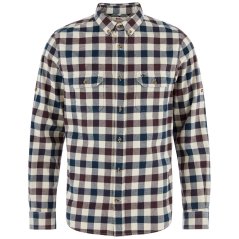 Skog Slim Shirt M