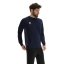 Macron Electro Sweatshirt - Color: Gray, Size: M