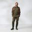 Sörmland Tapered Trousers M