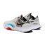 Pánská fitness obuv Nike SuperRep Go Light Bone - Barva: Barevná, Velikost: 42.5