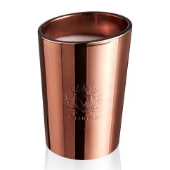Svíčka Vellutier Prestige velká, Flaming Sunset