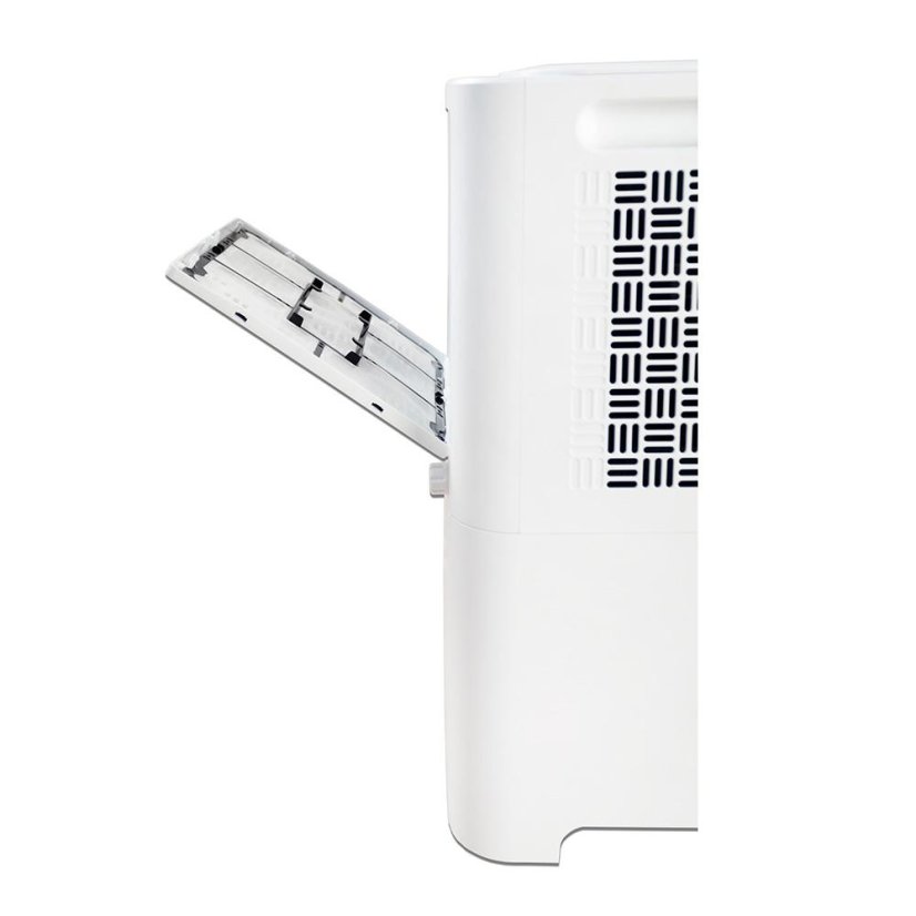 ARGO DRY PURY 17 492000090 biely odvlhčovač