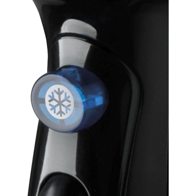 Bellissima Professional P2 2200 11312 Black Hair Dryer