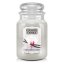 Country Candle nagy gyertya, Vanilla Orchid