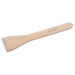 de Buyer 4872.25 B BOIS Kitchen Spatula