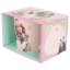 Tasse Top Model Wild Friends, Louise und Fergie