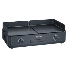 Plancha-Grill Severin PG 8569 Suave