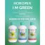 Horomia Loto e Patchouli Bio Wäscheparfüm 400 ml