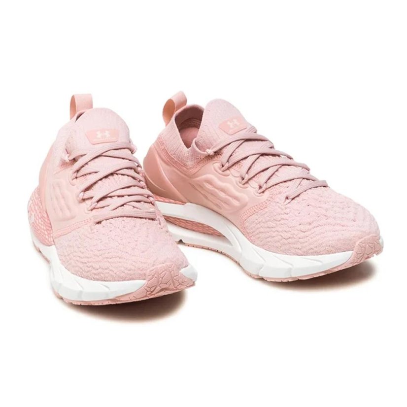 Under Armour Hovr Phantom 2 W futócipő - Szín: Rózsaszín, Méret: 37.5