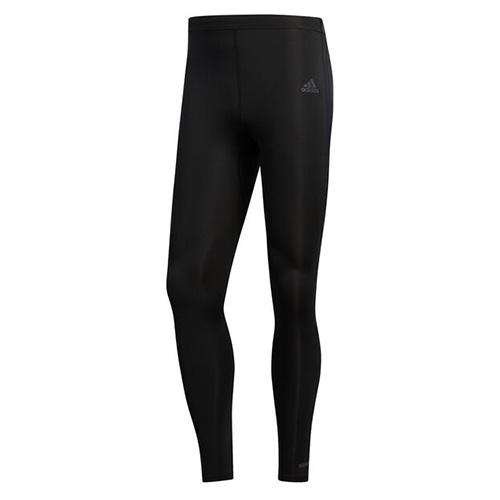 Pánske bežecké legíny Adidas OTR LONG TGT M