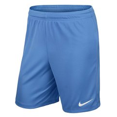 PARK II KNIT SHORT NB