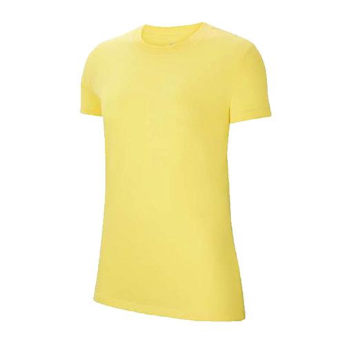 Dámské tričko Nike Dri-FIT Park 20 - Farbe: Rot, Größe: S
