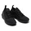Laufschuhe Under Armour Hovr Phantom 2 INKNT M - Farbe: Schwarz, Größe: 42.5
