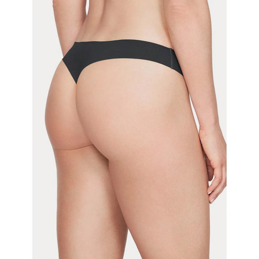 Under Armour PS Thong Women's Thongs, 3-Pack