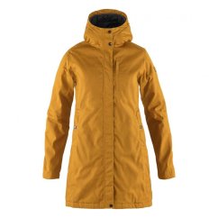 Kiruna Padded Parka W