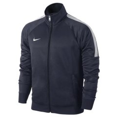 Pánska bunda Nike Team Club Trainer