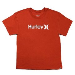 Hurley O & O Seasonal Women's T-Shirt